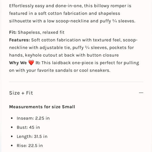 NEW! Free People BOP AROUND Romper M Seaside Stripe Ivory Blue Striped Shorts - Picture 12 of 16